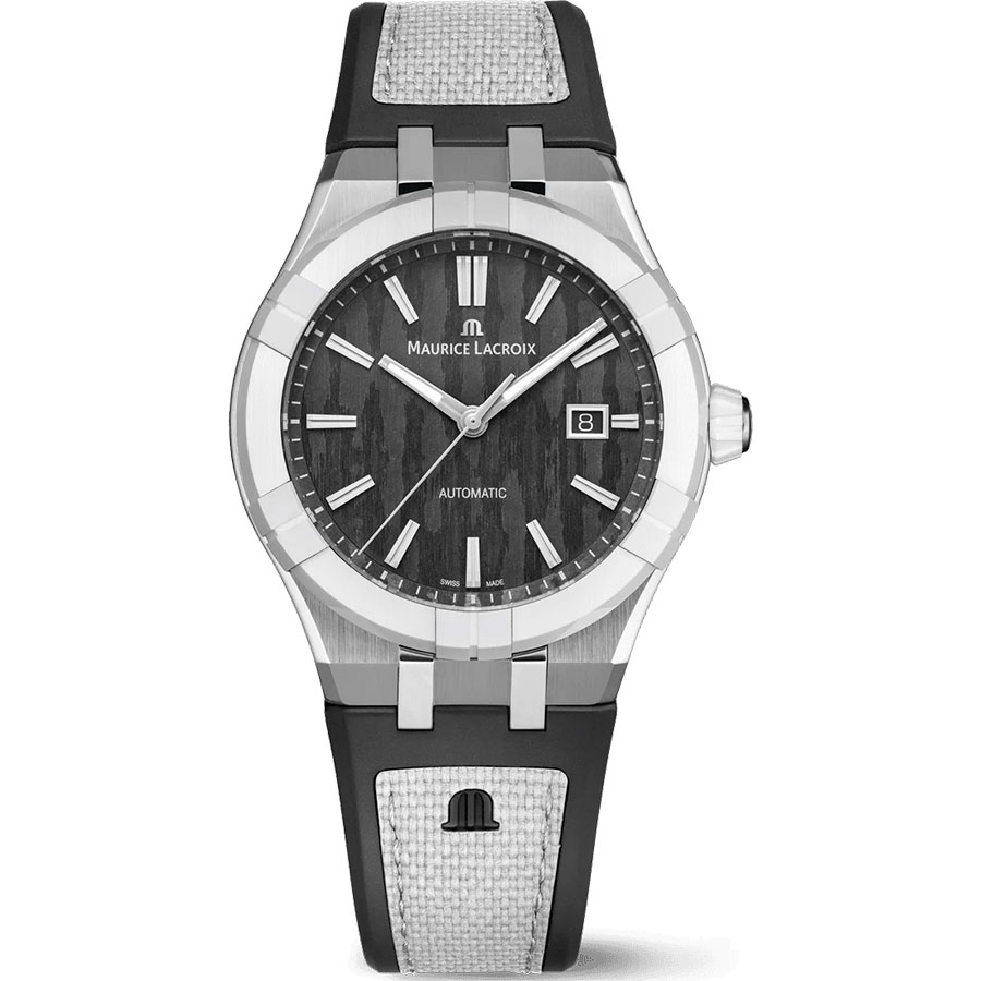 Часы Maurice Lacroix Aikonic AC6008-SSL70-330-2